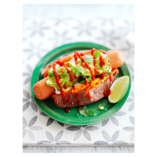 Herta Jumbo Frankfurters Hot Dogs thumbnail 5