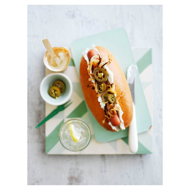 Herta 4 Frankfurters Hot Dogs thumbnail 3