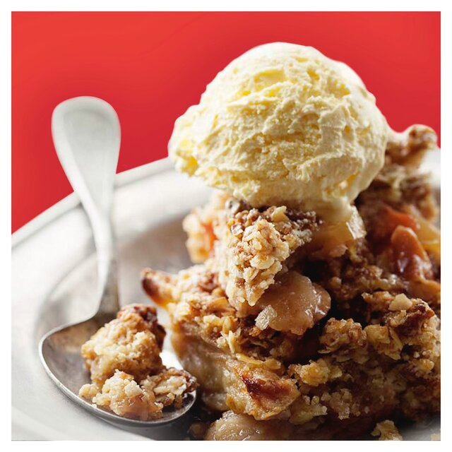 Wall's Soft Scoop Vanilla Ice Cream Tub Dessert thumbnail 5