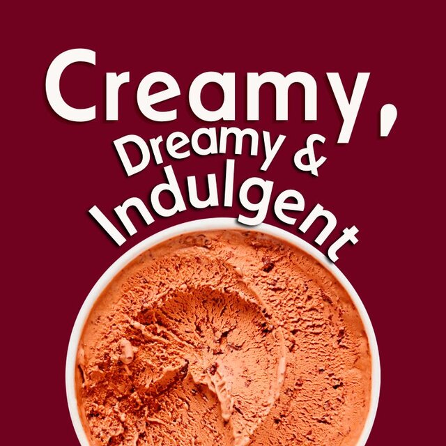 Haagen-Dazs Belgian Chocolate Ice Cream thumbnail 4