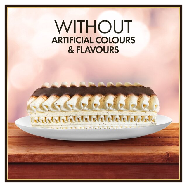 Viennetta Vanilla Ice Cream Dessert thumbnail 3