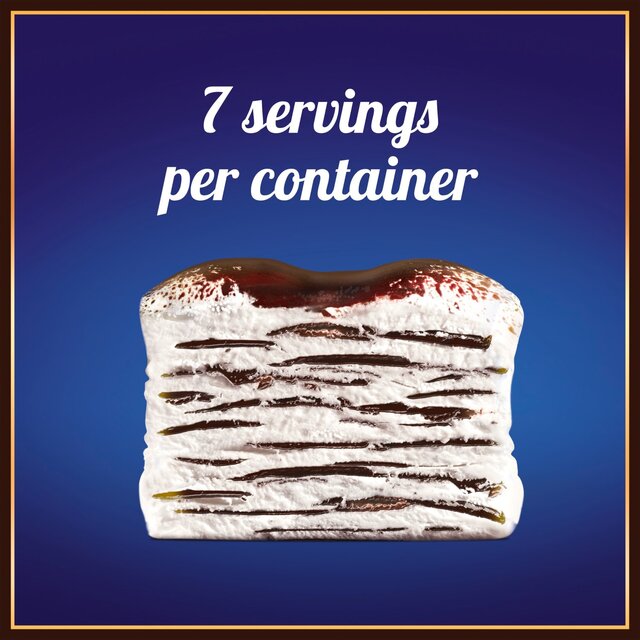 Viennetta Vanilla Ice Cream Dessert thumbnail 5