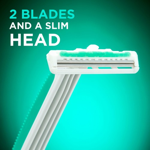 Wilkinson Sword Extra 2 Sensitive Men's Disposable Razors thumbnail 5