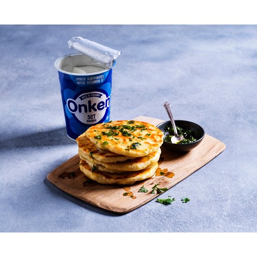 Onken Natural Set Yogurt thumbnail 2