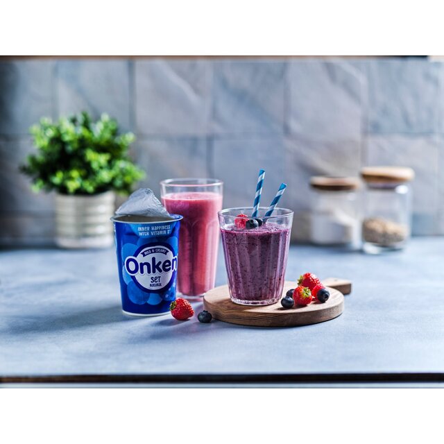 Onken Natural Set Yogurt thumbnail 3
