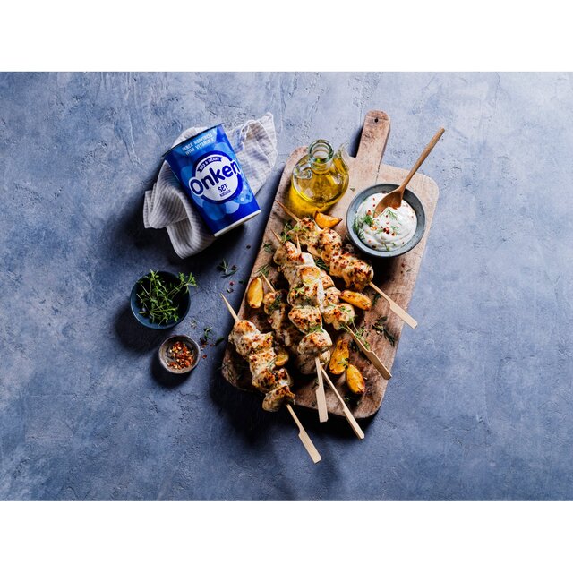 Onken Natural Set Yogurt thumbnail 4