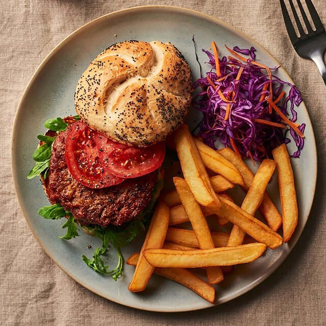 McCain Naked Oven Chips Straight Cut thumbnail 3