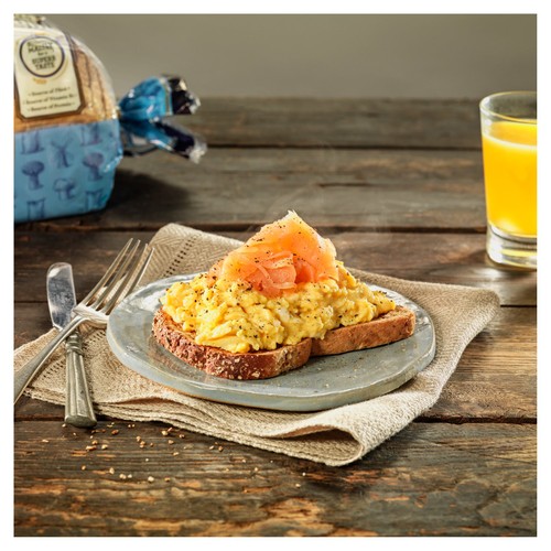 Hovis Medium Sliced Granary Original thumbnail 6