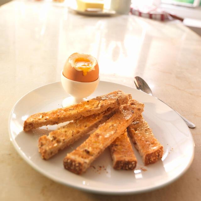 Hovis Medium Sliced Granary Original thumbnail 4