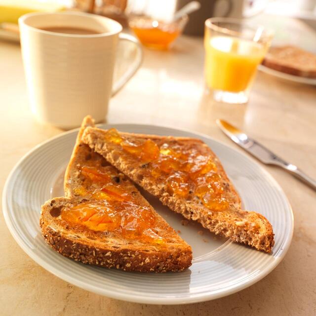 Hovis Medium Sliced Granary Original thumbnail 5