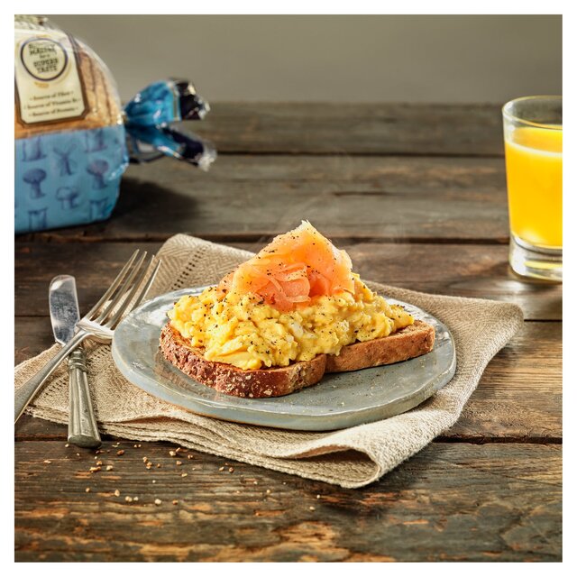 Hovis Medium Sliced Granary Original thumbnail 6