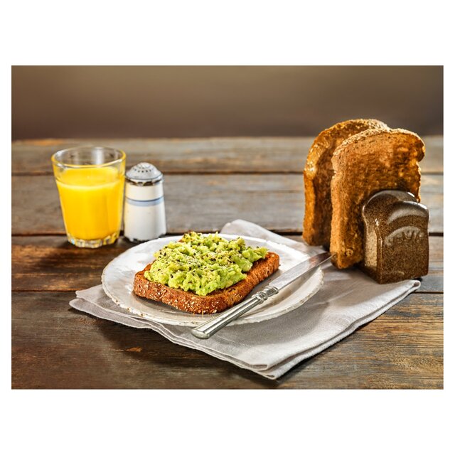 Hovis Medium Sliced Granary Original thumbnail 7