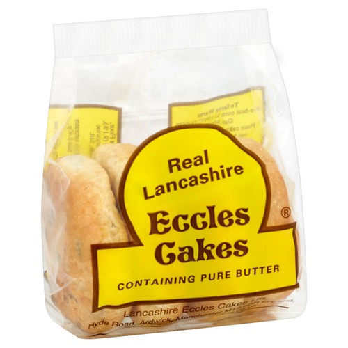 Lancashire Eccles Cakes thumbnail 2