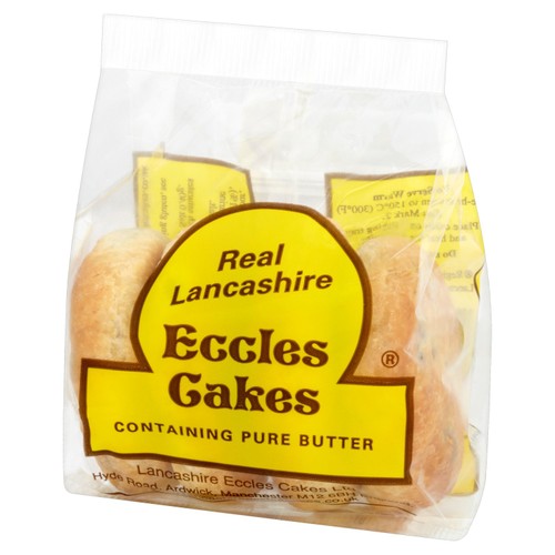 Lancashire Eccles Cakes thumbnail 3