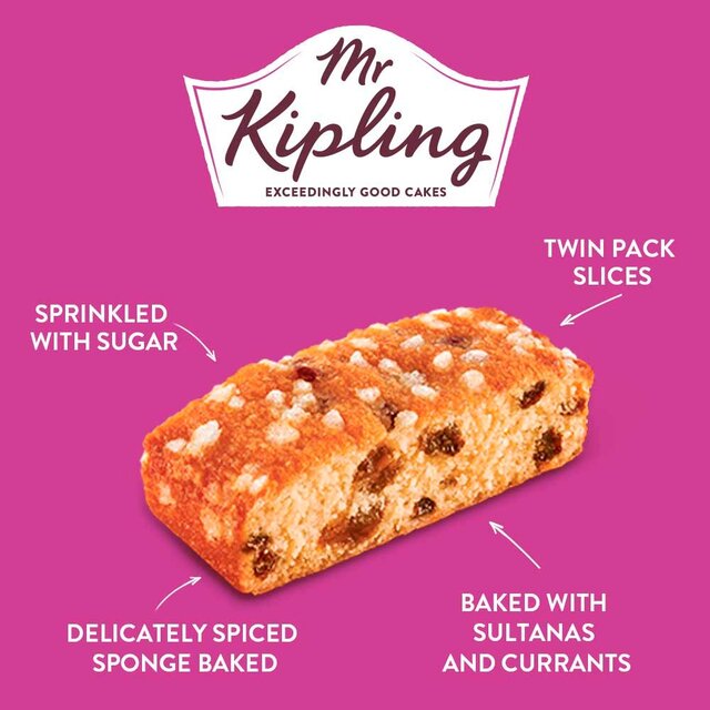 Mr Kipling Country Slices thumbnail 7