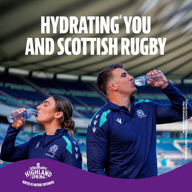 Highland Spring Still Spring Water thumbnail 5