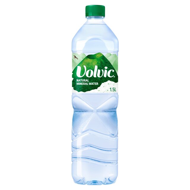 Volvic Still Mineral Water thumbnail 2