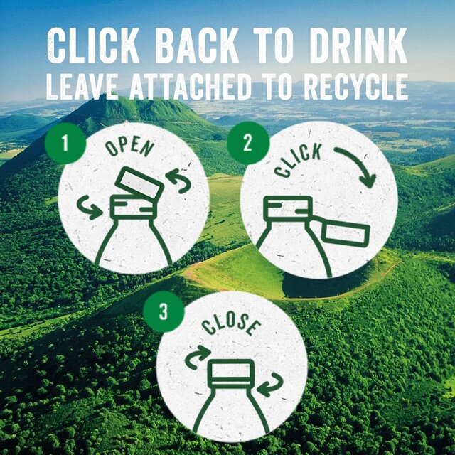 Volvic Still Mineral Water thumbnail 6