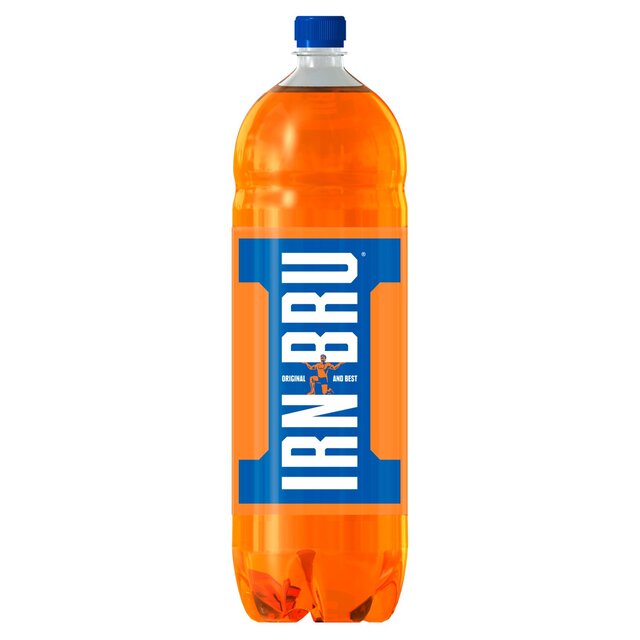IRN-BRU
