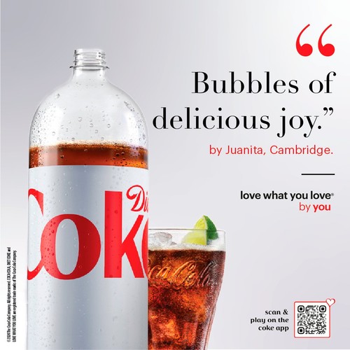 Diet Coke thumbnail 3