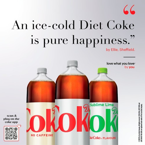 Diet Coke thumbnail 4