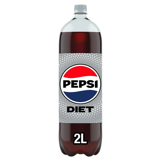 Pepsi Diet