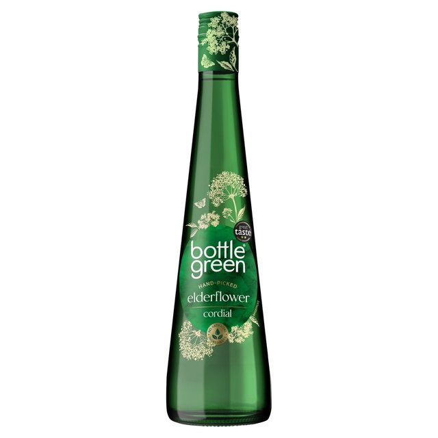 Bottlegreen Elderflower Cordial thumbnail 2