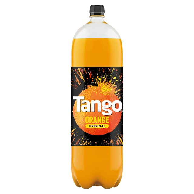Tango Orange