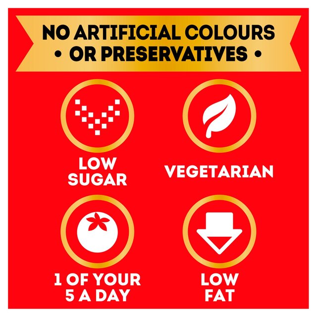 Heinz Cream of Tomato Soup thumbnail 3