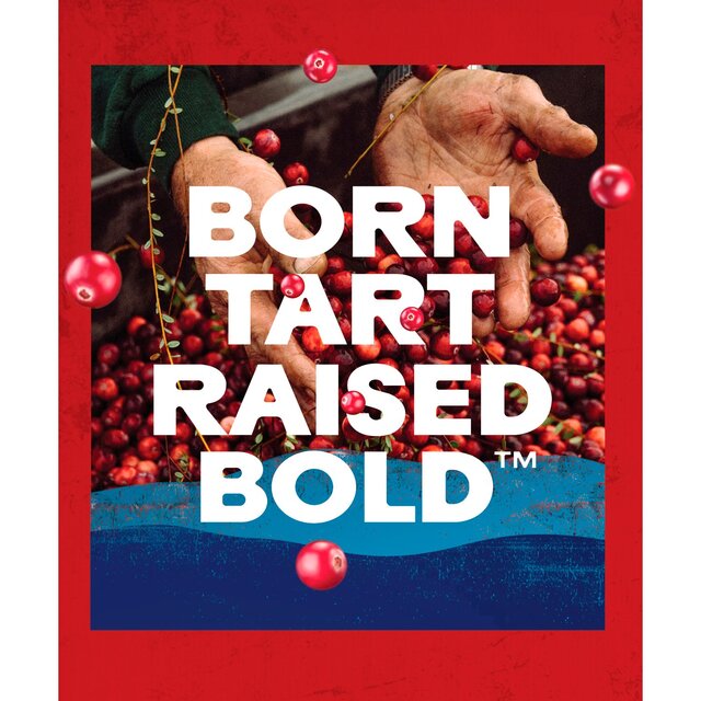 Ocean Spray Classic Light Cranberry thumbnail 3