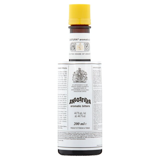 Angostura Aromatic Bitters