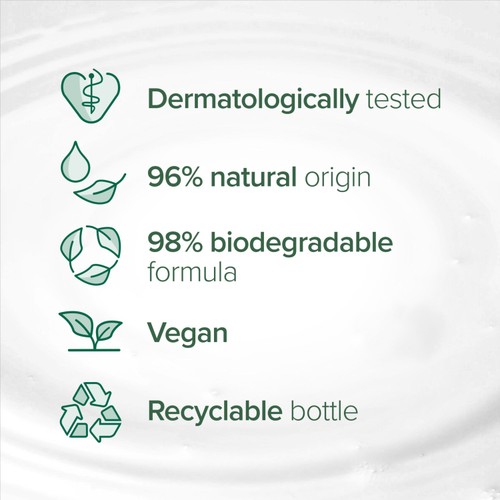 Palmolive Naturals Vegan Liquid Handwash Soap Almond Milk thumbnail 4