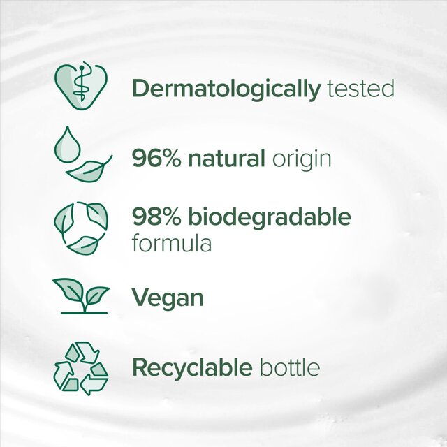 Palmolive Naturals Vegan Liquid Handwash Soap Almond Milk thumbnail 4