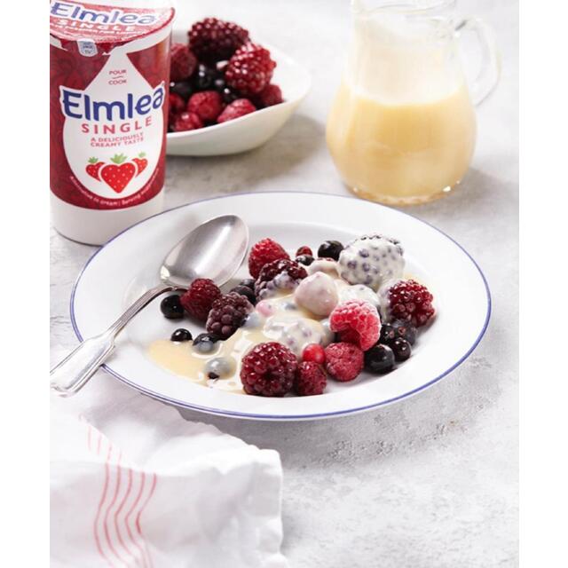 Elmlea Single Alternative to Cream thumbnail 3