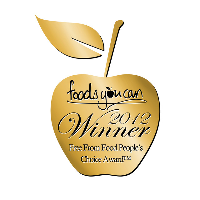 Freee Gluten Free Plain White Flour thumbnail 2