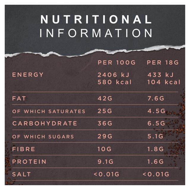 Green & Black's 70% Organic Dark Chocolate Bar thumbnail 5