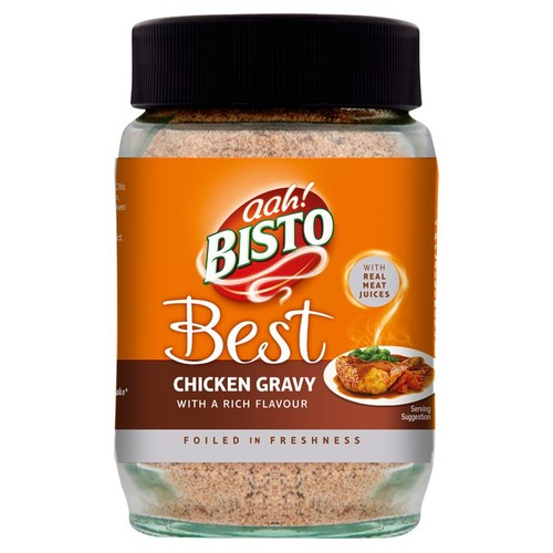 Bisto Best Chicken Gravy Granules thumbnail 2