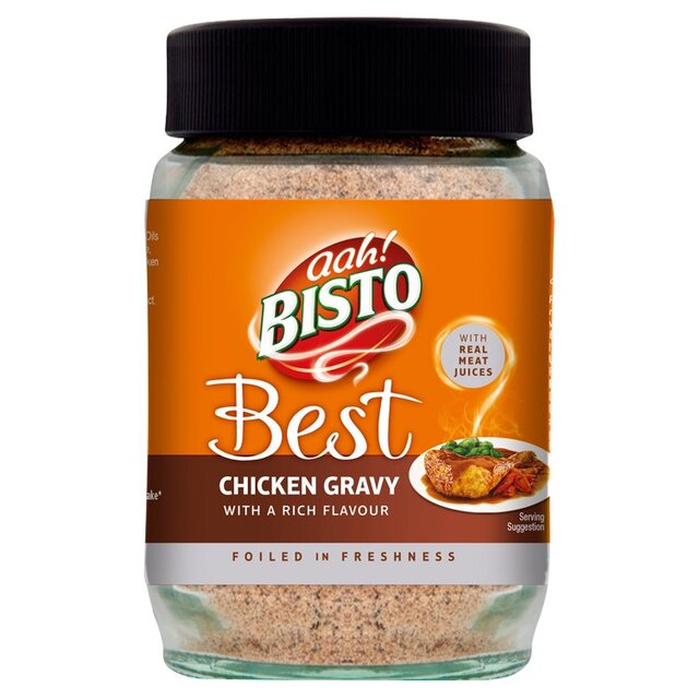 Bisto Best Chicken Gravy thumbnail 2