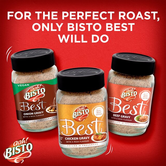 Bisto Best Chicken Gravy thumbnail 6