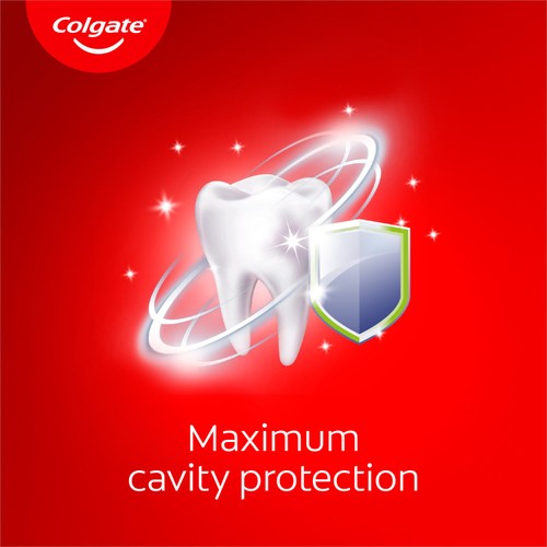 Colgate Cavity Protection Toothpaste Pump thumbnail 6