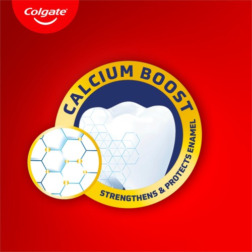 Colgate Cavity Protection Toothpaste Pump thumbnail 7