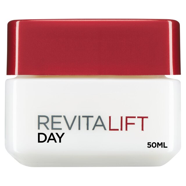L'Oreal Paris Revitalift Anti-Ageing & Firming Day Cream with Retinol