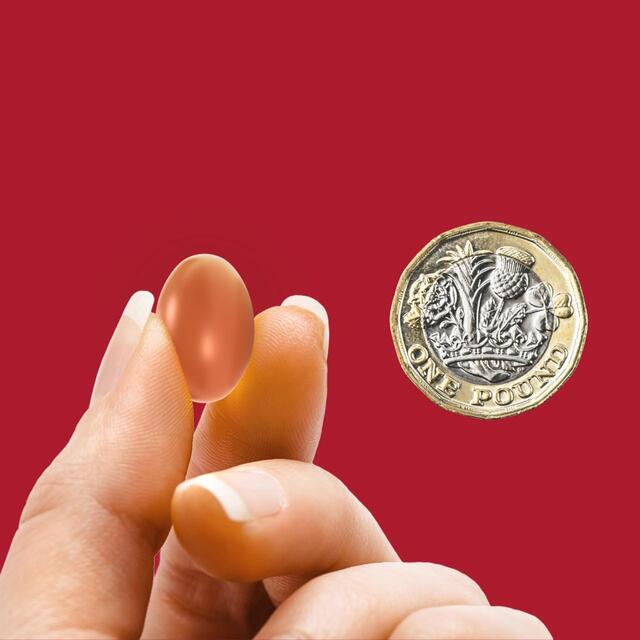 Seven Seas Cod Liver Oil Plus Multivitamins Omega-3 Fish Oil Capsules thumbnail 7