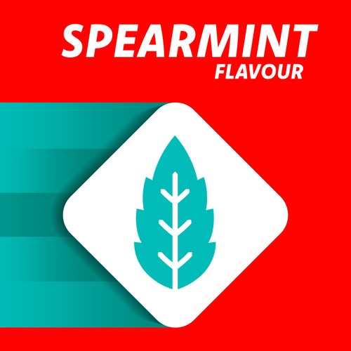 Rennie Spearmint Heartburn & Indigestion Relief Tablets thumbnail 9