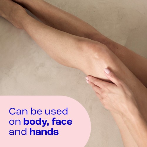 E45 Moisturiser Body Cream for Dry Skin & Eczema thumbnail 5