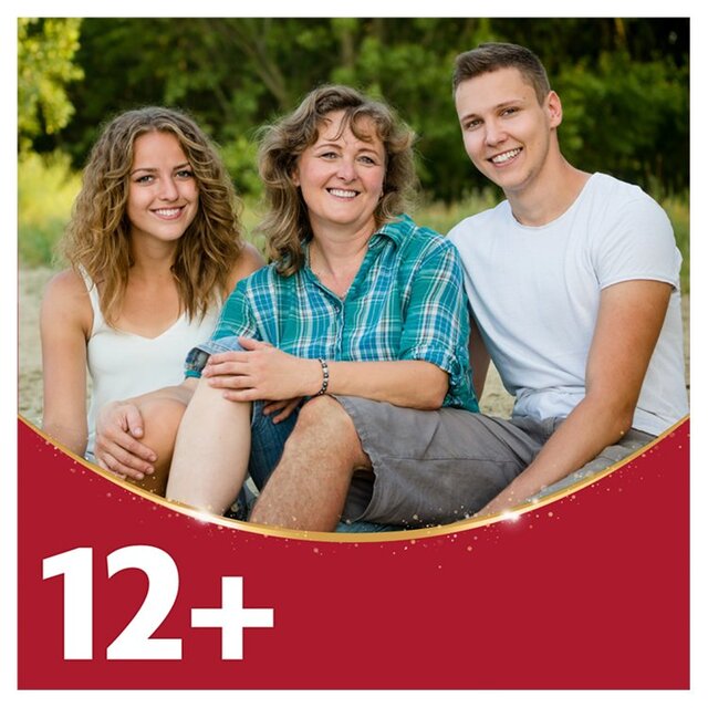 Seven Seas Cod Liver Oil High Strength Gelatine Free Omega-3 Caps thumbnail 5