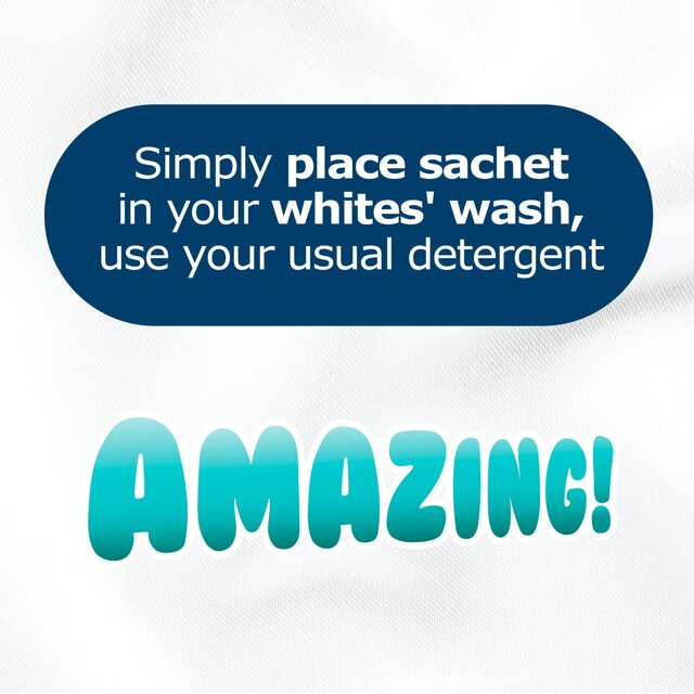 Dr. Beckmann Glowhite Intensive Whitener Powder thumbnail 2