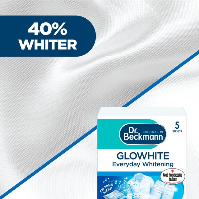 Dr. Beckmann Glowhite Intensive Whitener Powder thumbnail 3