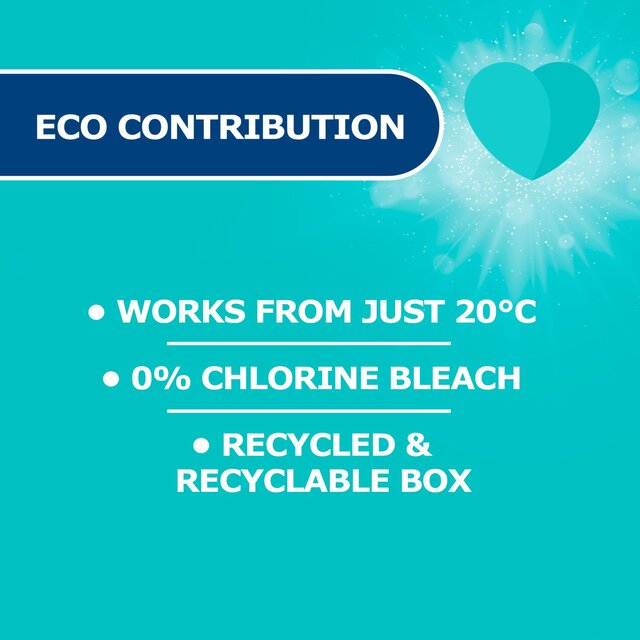 Dr. Beckmann Glowhite Intensive Whitener Powder thumbnail 4