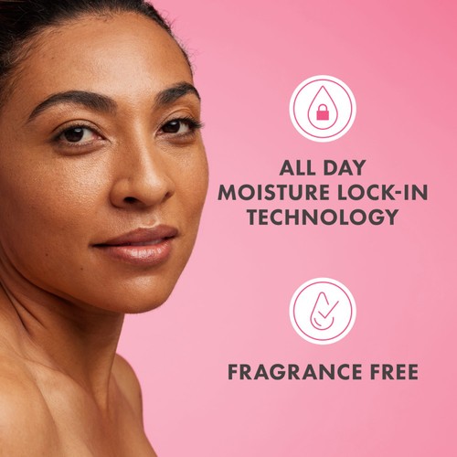 Olay Double Action Normal/Dry Moisturiser Day Cream thumbnail 4